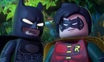Video: LEGO Batman: Legacy Of The Dark Knight 'Official Heroes & Villains Trailer'