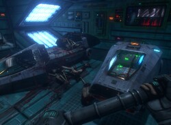 System Shock Reboot On Switch "Not Off The Table"