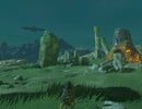 Zelda: Breath Of The Wild: All Shrine Locations And Maps