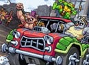 Teenage Mutant Ninja Turtles: Shredder's Revenge (Switch) - The Best Turtles Beat 'Em Up Ever Made