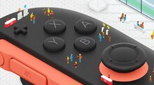 Nintendo Switch 2 Welcome Tour