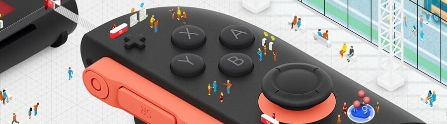 Nintendo Switch 2 Welcome Tour (Switch 2)
