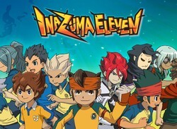 Inazuma Eleven: Great Road of Heroes Delayed Again, This Time To 2023