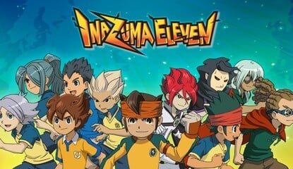 Inazuma Eleven: Great Road of Heroes Delayed Again, This Time To 2023