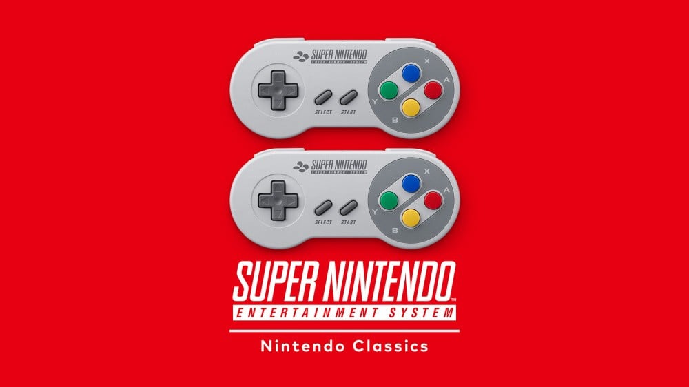 Nintendo Switch Online Adds Mario & Wario, Bubsy, and Fatal Fury Special to SNES Library