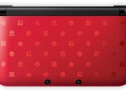 3DS Continues To Dominate Sales In Japan