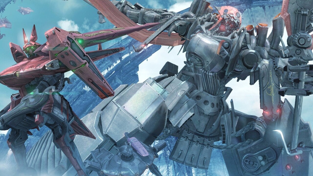 Video: Build the Buzz for Xenoblade Chronicles X With This Extended ...