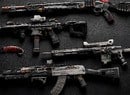 Modern Warfare 4's Best Guns In The Early Access Beta