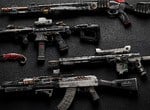Modern Warfare 4's Best Guns In Multiplayer