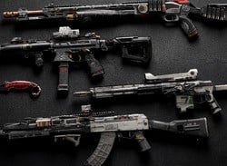 Modern Warfare 4's Best Guns In The Early Access Beta