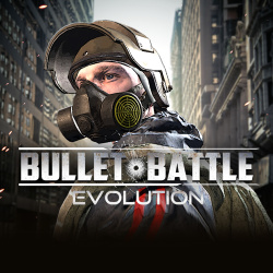 Bullet Battle: Evolution Cover