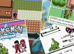 Inside The World Of Pokémon ROM Hacks