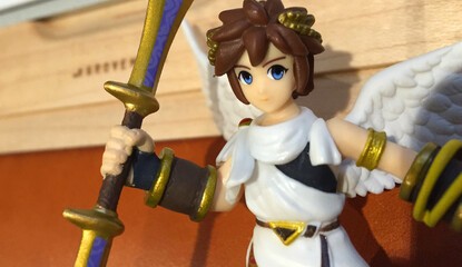 The Eyes Have It, Why amiibo Detail Matters