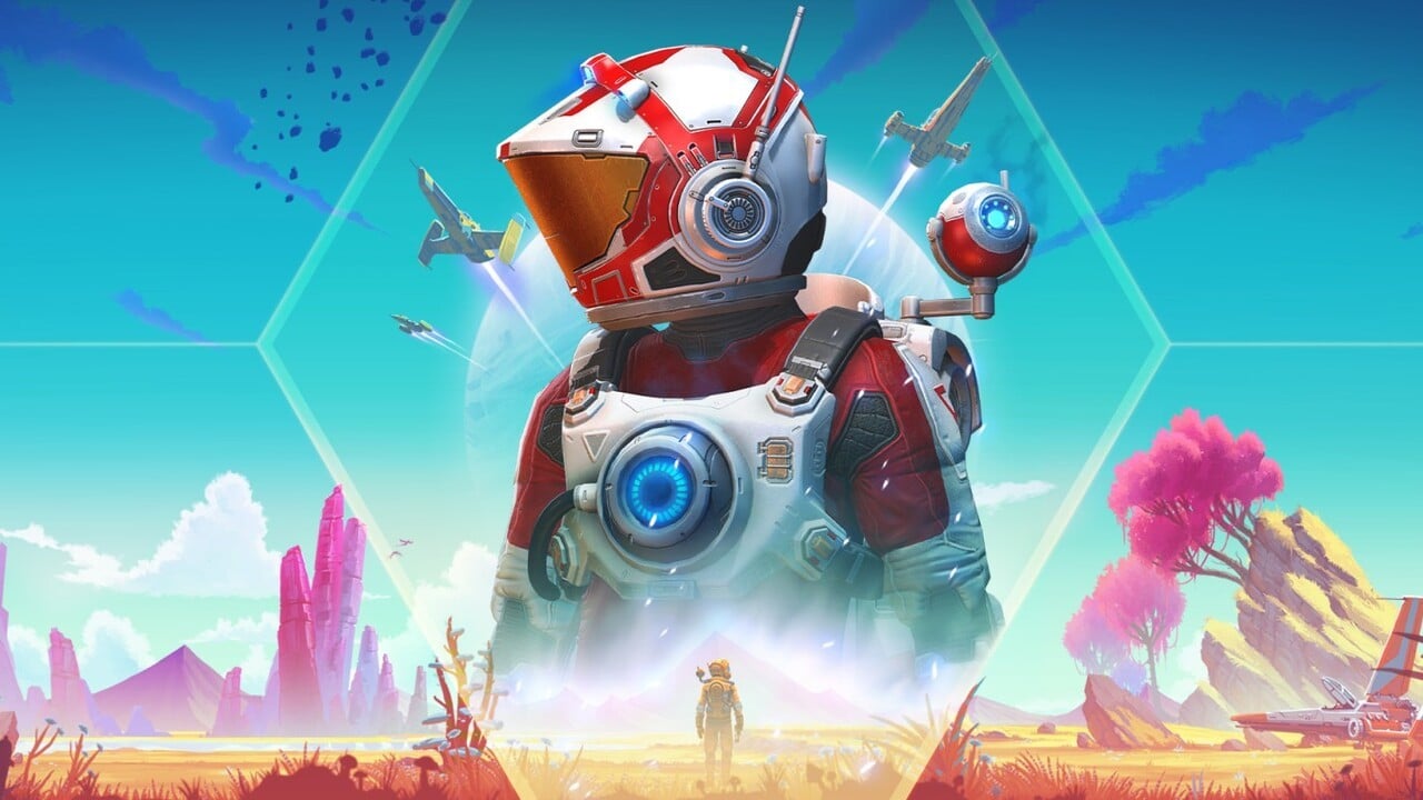 After Five Years, Hello Games' No Man's Sky Reaches 'Mostly Positive' Steam  Reviews : r/Games