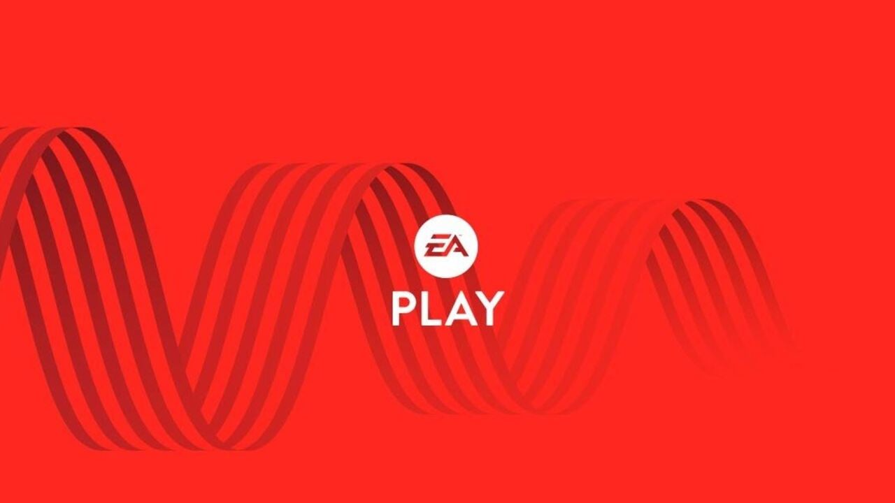 直播博客：觀看EA Play 2017新聞發布會