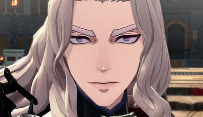 Fire Emblem: Fortune's Weave (Switch 2) - Dense, Delightful Strategy Overstuffed With Heroes