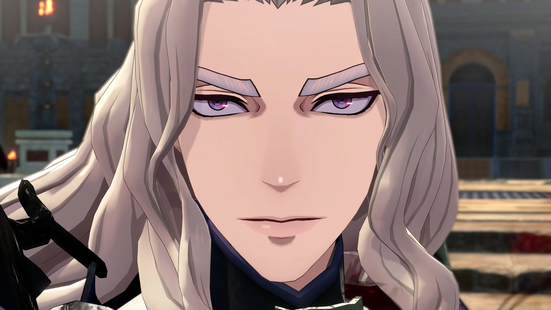Review: Fire Emblem: Fortune's Weave (Switch 2) - Dense, Delightful Strategy Overstuffed With Heroes