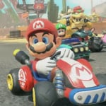 Mario Kart 9