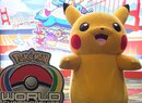 The Action Heats Up in the 2016 Pokémon World Championships - Live!
