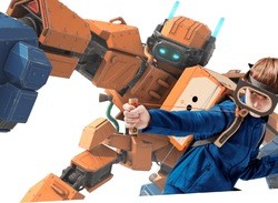 Nintendo Labo Kits Plunge To Just £15 In Ridiculous Black Friday Savings (UK)
