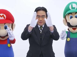 It's Time for a Nintendo Direct to Set the Agenda