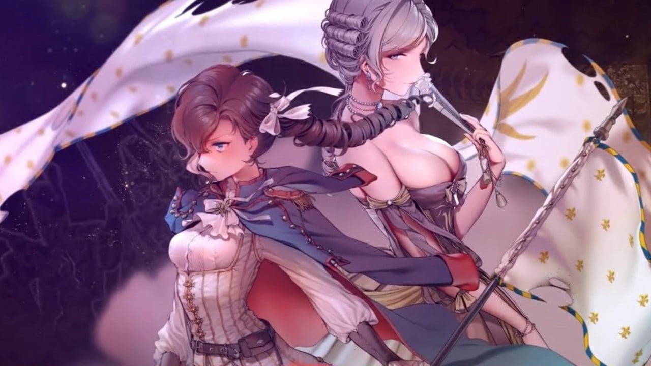 『Banner Of The Maid』が胸を打ち砕く戦術アクションを来月に切り替える
