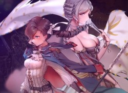Banner Of The Maid Brings Bodice-Busting Tactical Action To Switch Next Month