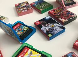 These Tiny Switch Cases Are Adorable, Easily Lost