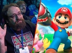 Mario + Rabbids Director Davide Soliani Leaves Ubisoft After 25 Years