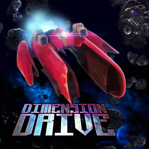 Dimension Drive