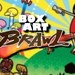 Poll: Box Art Brawl: Rhythm Heaven Fever (Wii)
