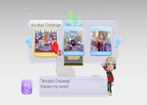 100 mini-games, 100 humiliations