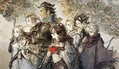 Octopath Traveler 1 & 2 Announced For Switch 2 With Improved Performance And Visuals
