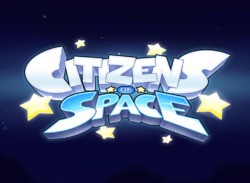 Save The Entire Galaxy When Citizens Of Space Arrives On 18th June