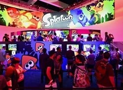 Nintendo Focusing on Multiplayer Fun at the 2015 MCM London Comic Con