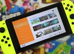 Nintendo's FY 2021 Digital Sales Have Risen 139.4% Compared To Last Year