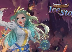 2D Action RPG Tale Of The Ice Staff Coming Exclusively To Switch Next Year