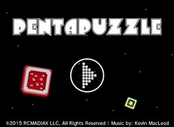 Pentapuzzle Launches in Europe and Australia on 5th May