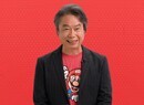 Miyamoto Had Some Sage Advice On Game Industry Success In 1989