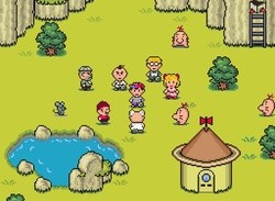 Shigesato Itoi Thanks EarthBound Fans For Their Support