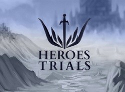 Shinyuden and Ratalaika Games Announce Heroes Trials Is Coming To The Switch