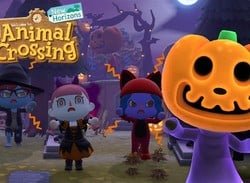 Animal Crossing: New Horizons: Halloween Event - How To Get Candy, Lollipops And Prizes From Jack