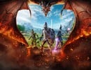 Review: RuneScape: Dragonwilds (Switch 2) - A Slow-Burn Survival-Crafting RPG That Underwhelms Visually