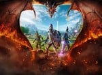RuneScape: Dragonwilds (Switch 2) - A Slow-Burn Survival-Crafting RPG That Underwhelms Visually