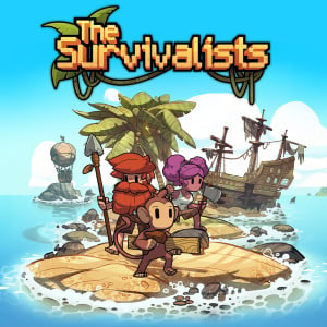 The Survivalists