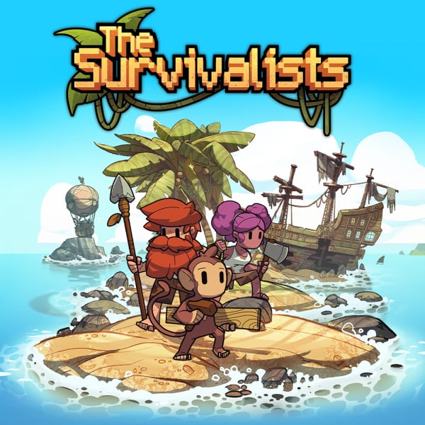 survivalist switch release date
