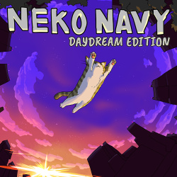Neko Navy - Daydream Edition Cover