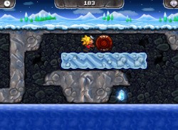 Digger Dan DX is Tunnelling Into the 3DS eShop Quicker Than Expected