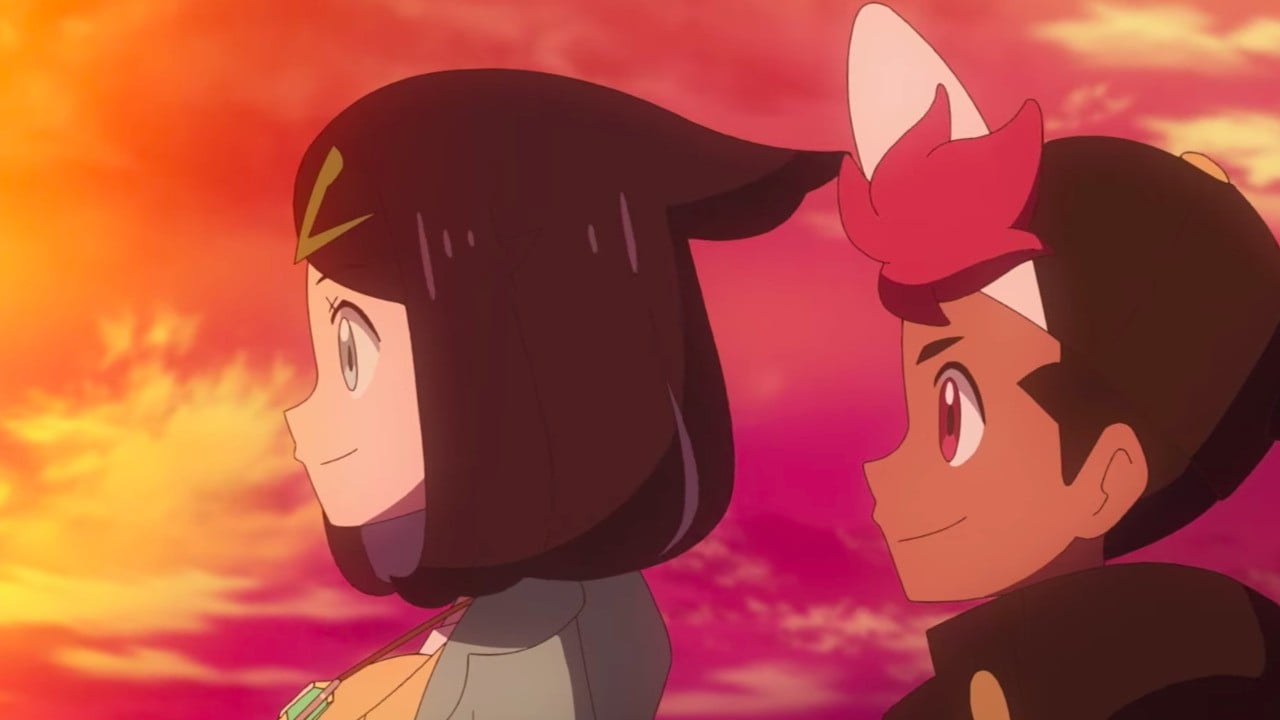 Pokemon Horizons Episode 13: Release date, where to watch, preview, and more