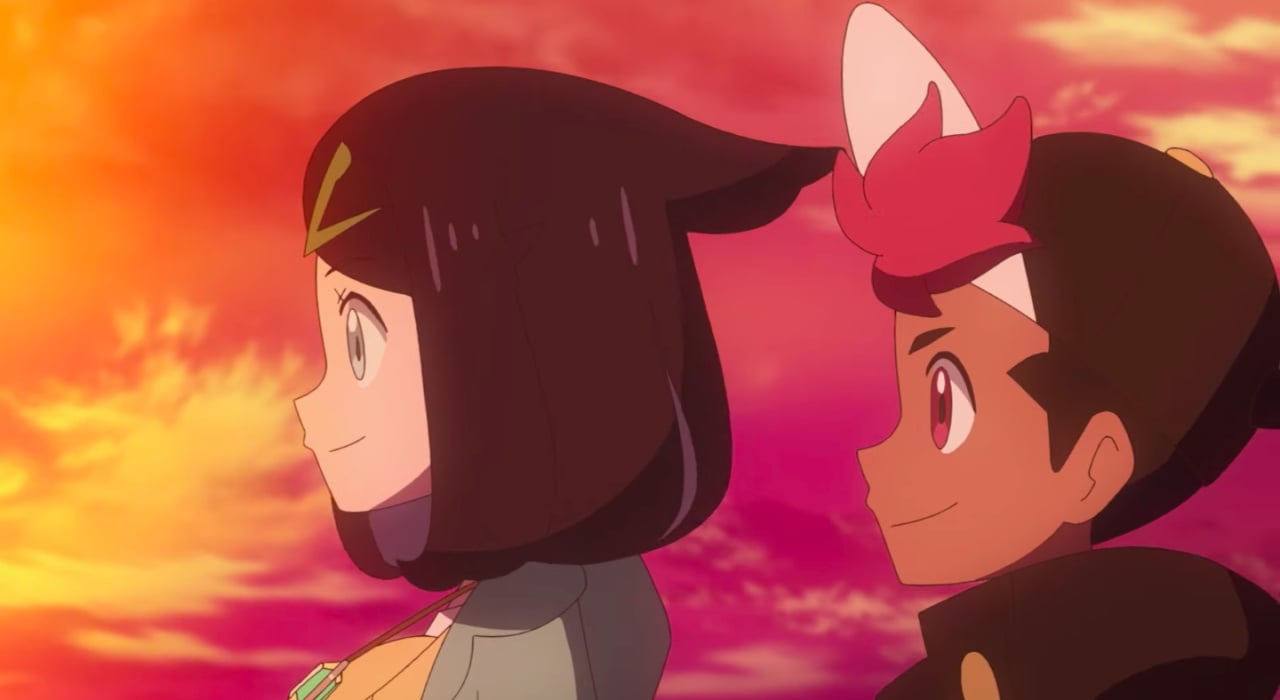 Pokemon Horizons Anime Shares Premiere Synopsis